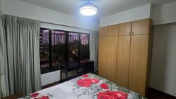 The Mayfair (D22), Condominium #554561371